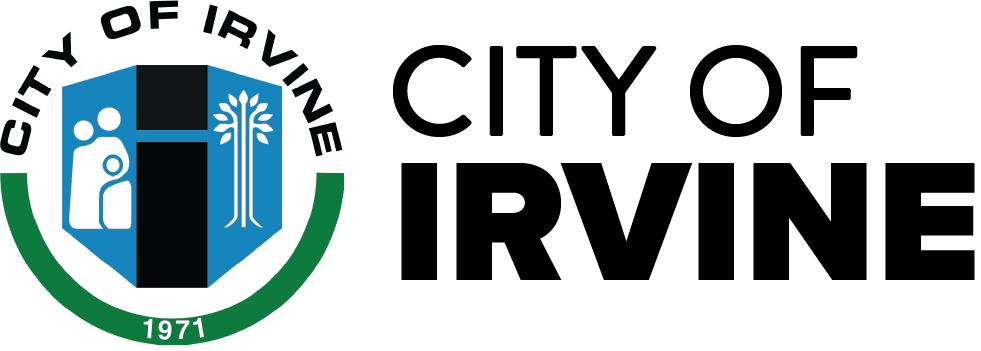 City of Irvine Logo