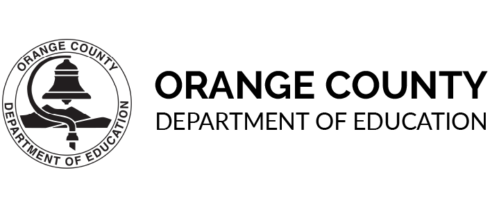 OCDE Logo