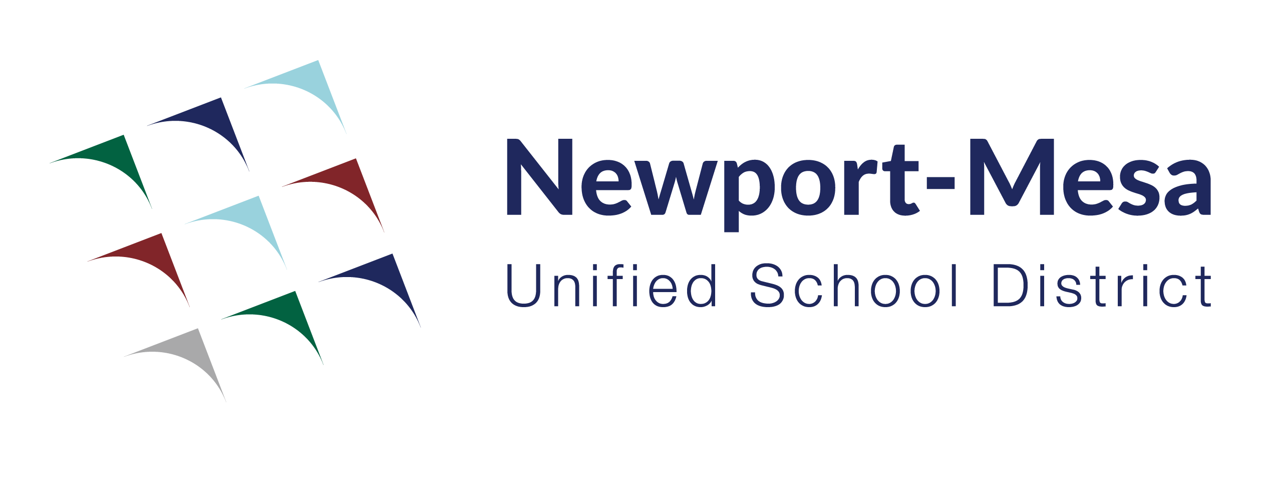 Newport Mesa USD Logo