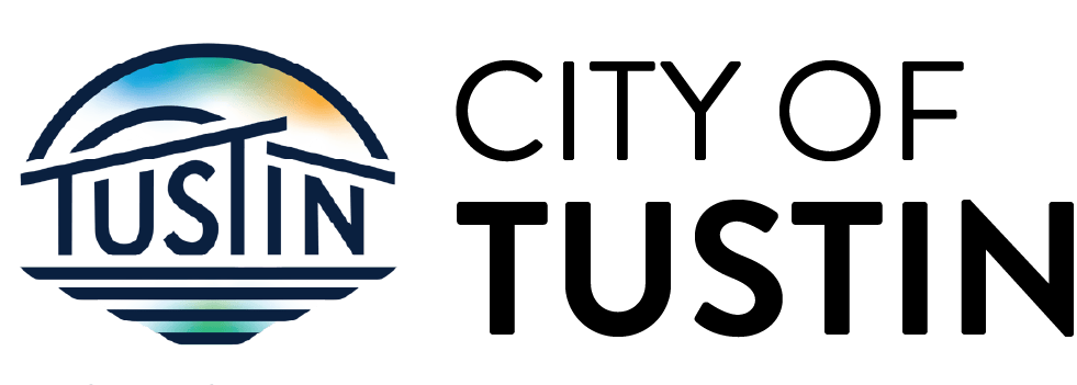 City of Tustin Logo