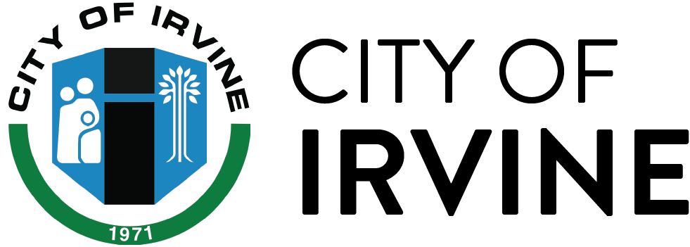City of Irvine logo