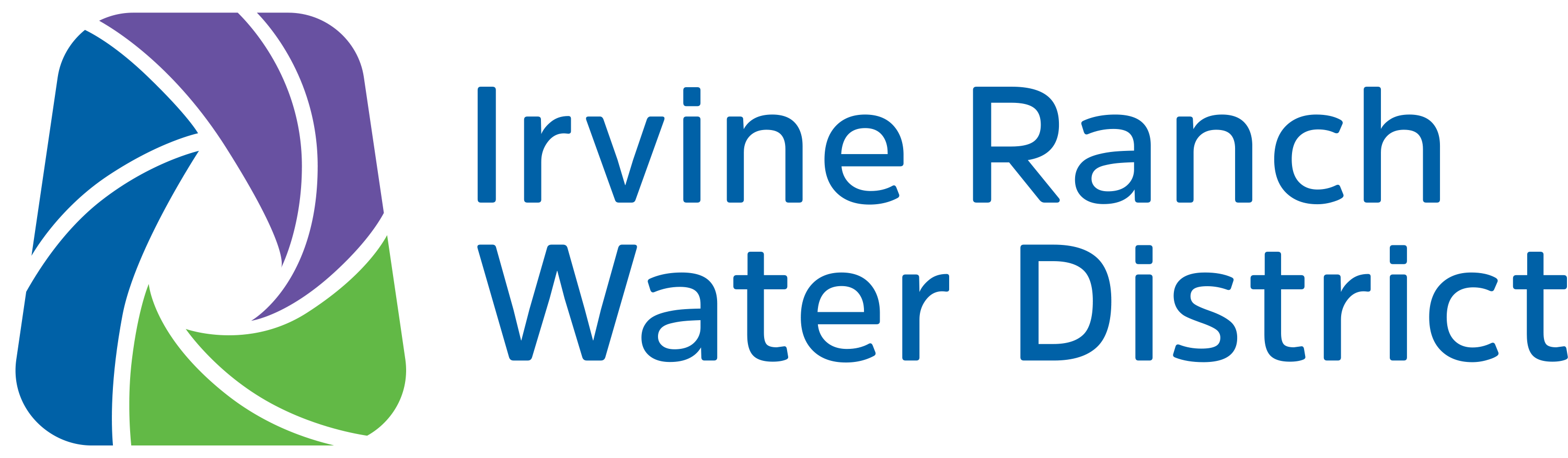 Irvine Ranch Water District