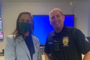 Violent Intruder Presentation