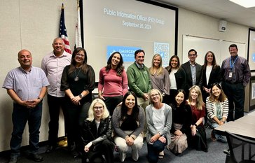 September 26, 2024 PIO Photo