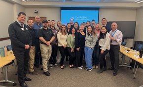 January 27, 2025 - Hospital Liaison Meeting