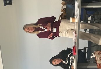 November 18, 2024 - Hospital Liaison Meeting