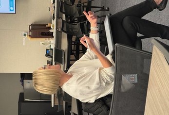 December 5, 2024 - Public Information Officer (PIO) Meeting