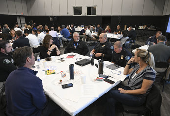 November 21, 2024 - Annual Exercise