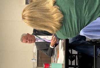 December 5, 2024 - Public Information Officer (PIO) Meeting