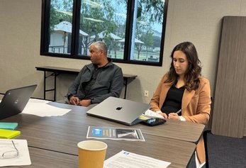 December 5, 2024 - Public Information Officer (PIO) Meeting