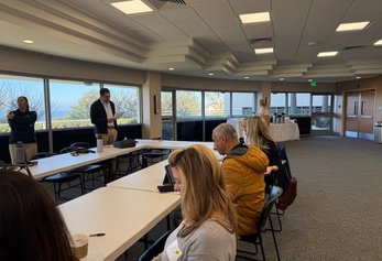 December 16, 2024 - Hospital Liaison Meeting