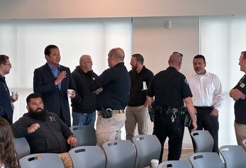 May 22, 2025 Meeting
