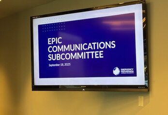 Communications Meeting - September 18, 2025 1