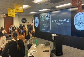 EPIC Membership Meeting - August 21, 2025 2