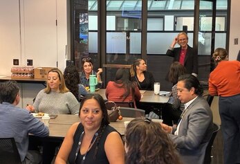 Communications Meeting - September 18, 2025 2