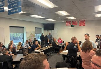 EPIC Membership Meeting - August 21, 2025 3