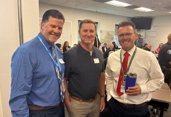 EPIC Membership Meeting - August 21, 2025 4