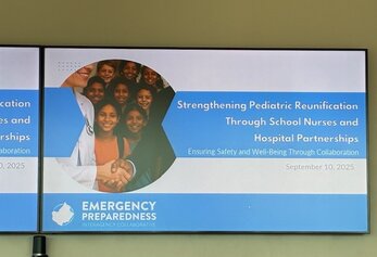 Hospital Liaison Meeting - September 15, 2025 5