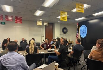 EPIC Membership Meeting - August 21, 2025 8