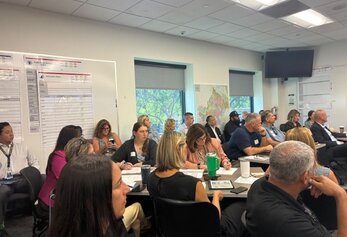 EPIC Membership Meeting - August 21, 2025 9